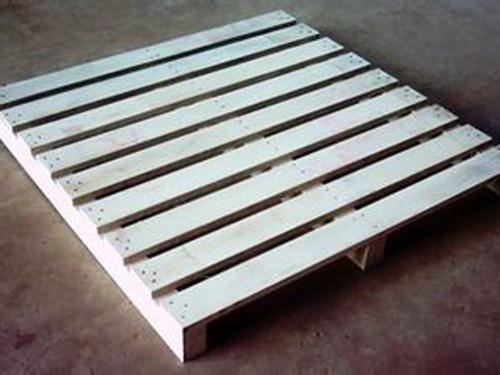 實行環保包裝，巨森推出環保木卡板勢在必行